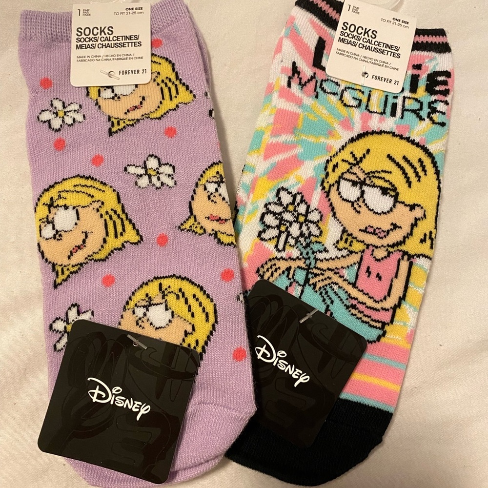 Lizzie McGuire